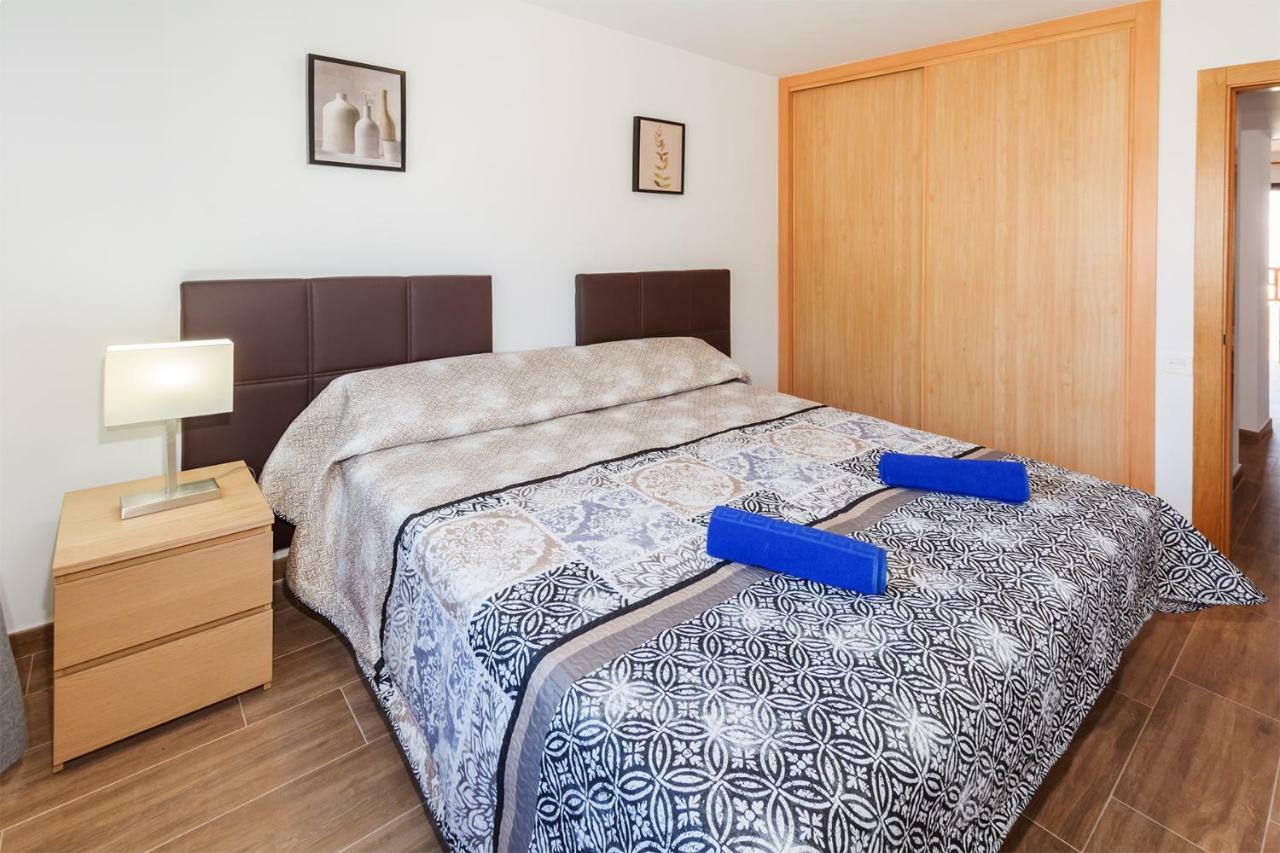 Apartamento GOLDEN Teguise Costa Teguise Exterior foto